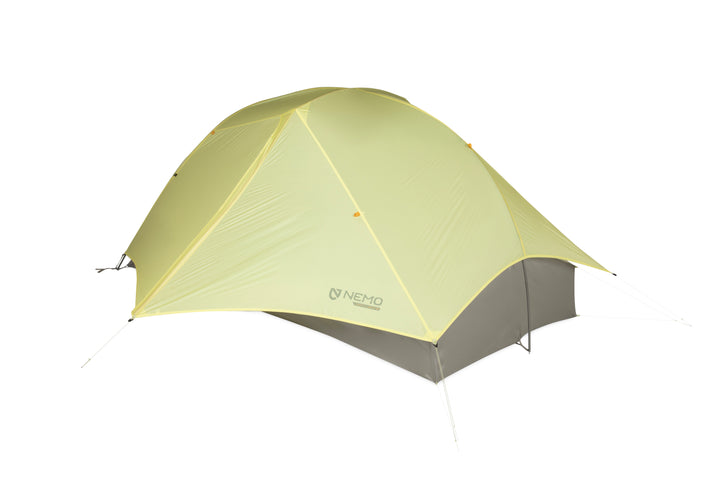 Mayfly OSMO 2 Tent