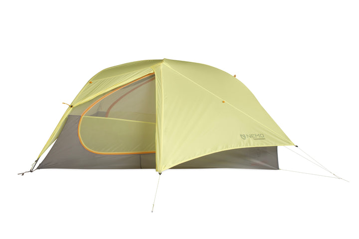 Mayfly OSMO 2 Tent