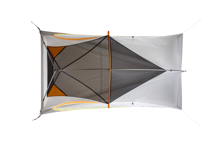 Mayfly OSMO 2 Tent