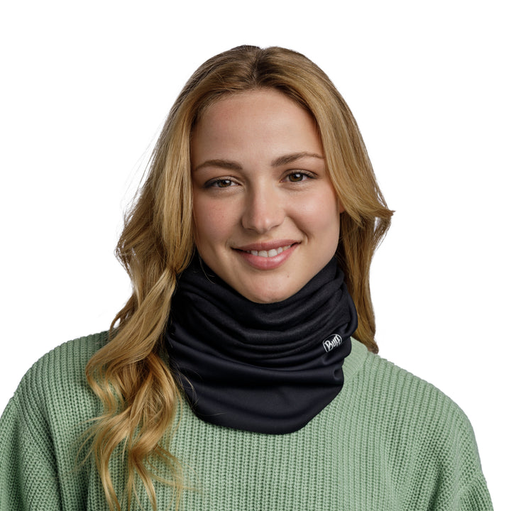 Windproof Neckwear