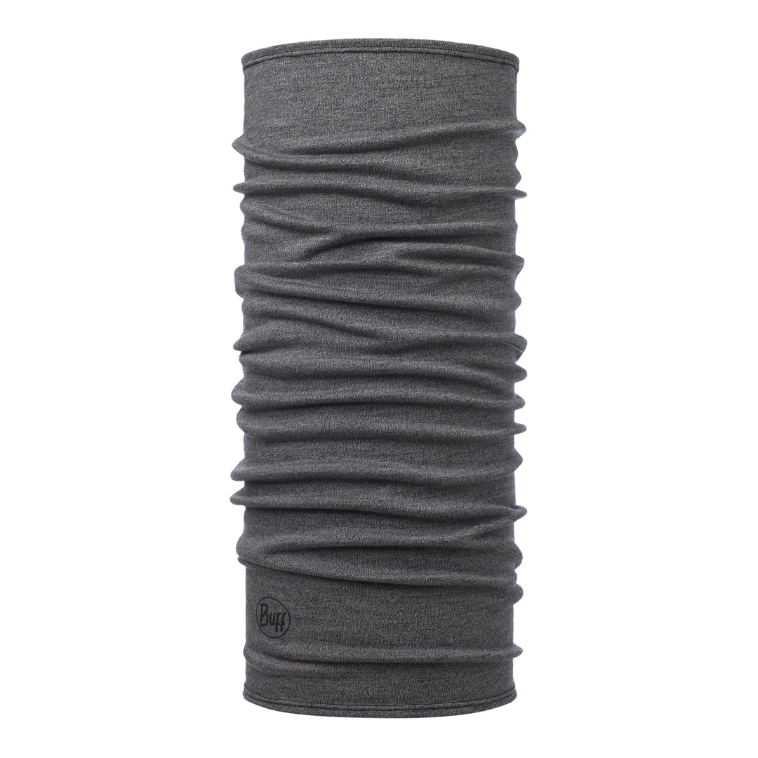 Merino Midweight Neckwear