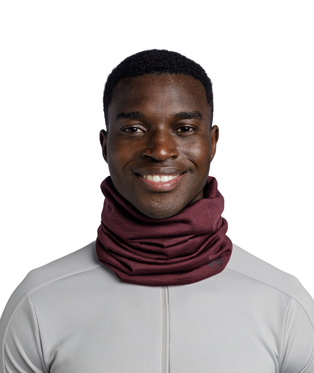 Merino Lightweight Neckwear