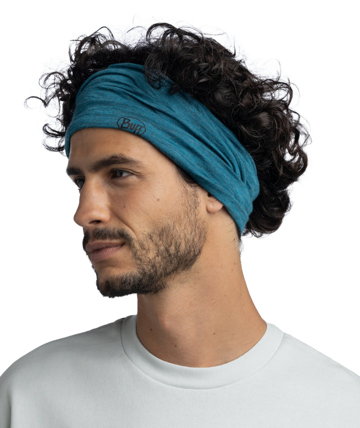 Merino Lightweight Neckwear