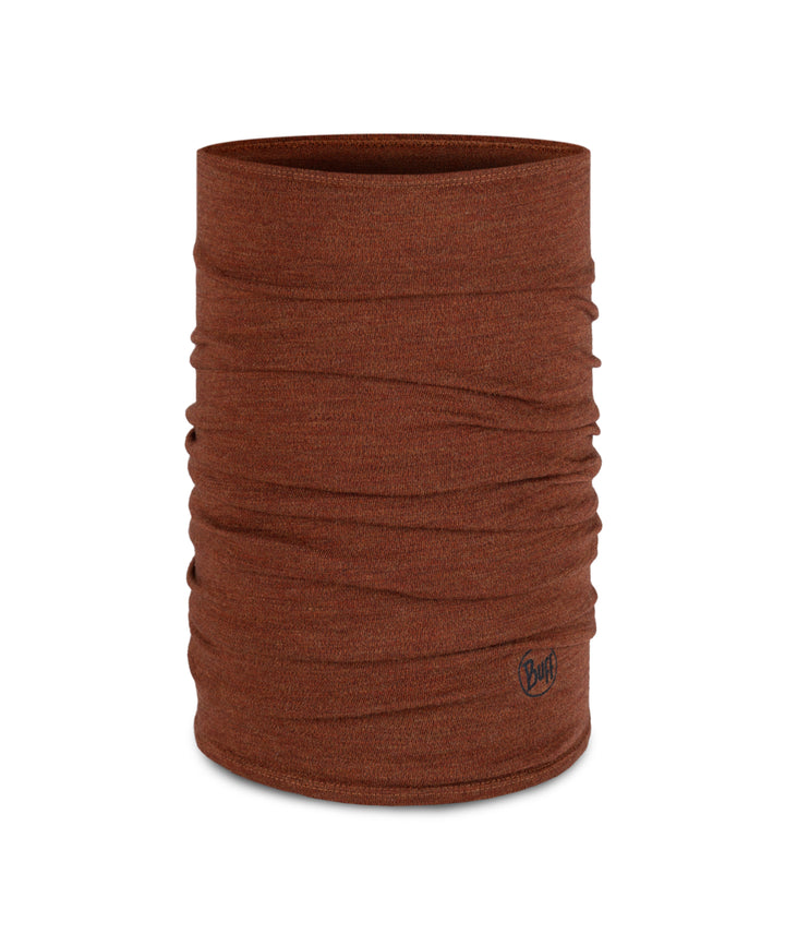 Merino Midweight Neckwear