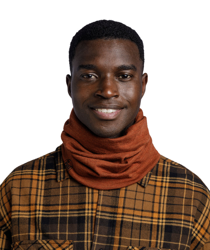 Merino Midweight Neckwear