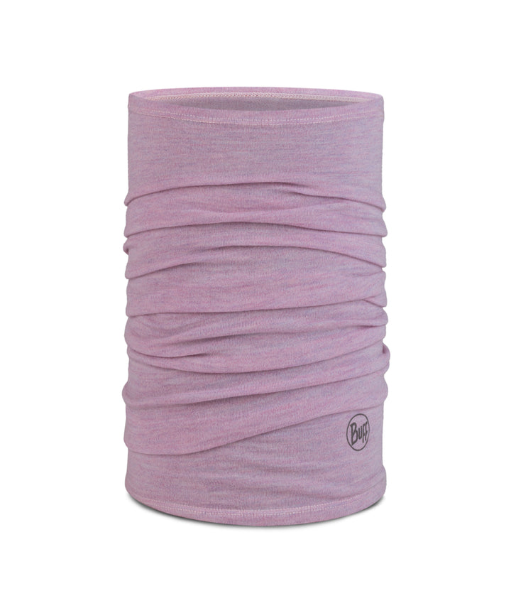 Merino Midweight Neckwear