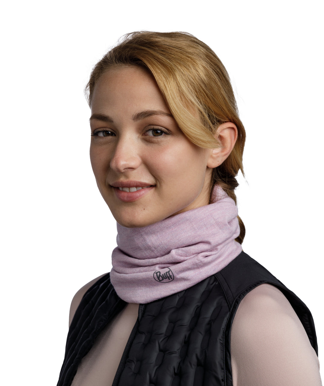 Merino Midweight Neckwear