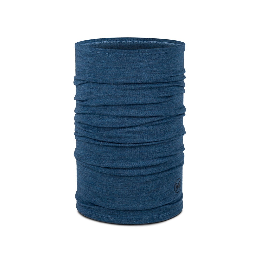 Merino Midweight Neckwear