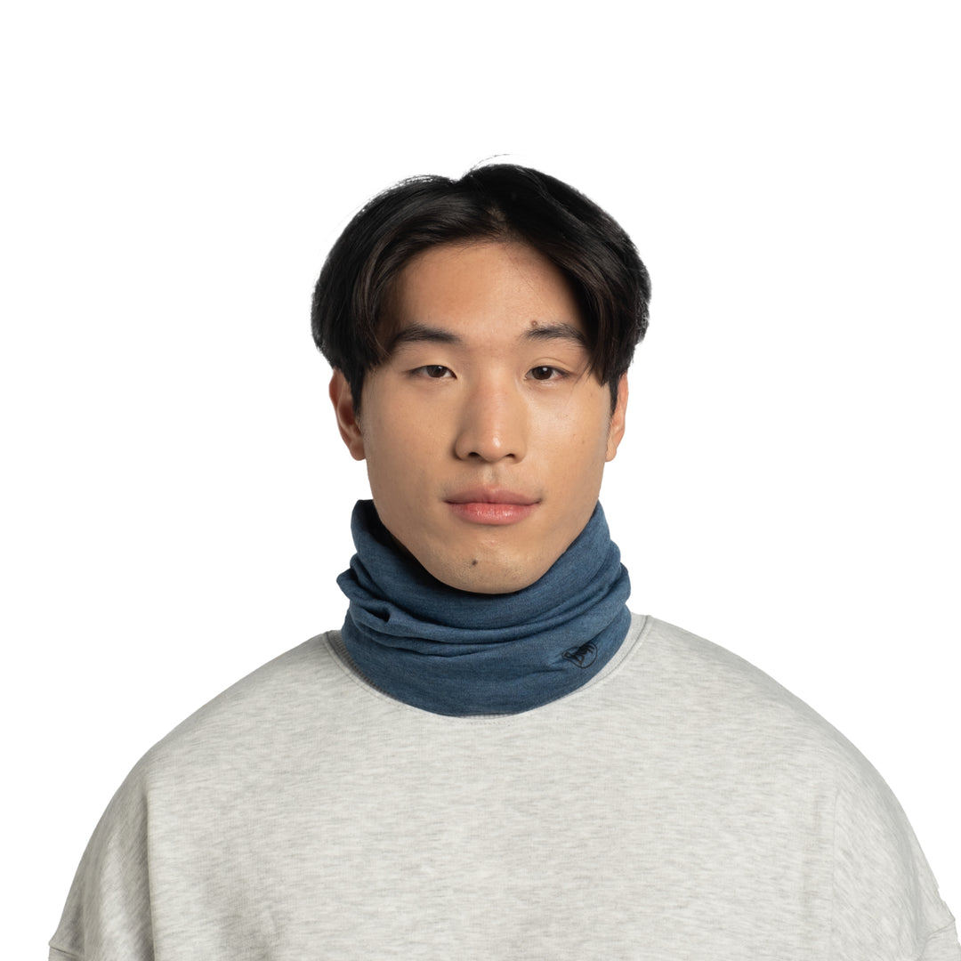 Merino Midweight Neckwear