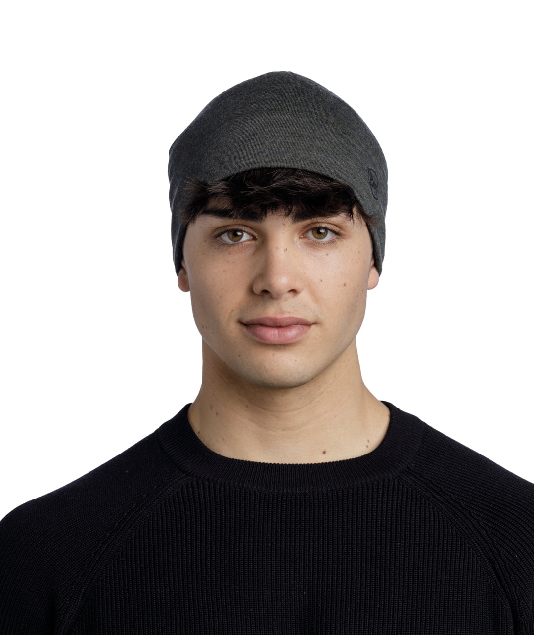 Merino Midweight Beanie