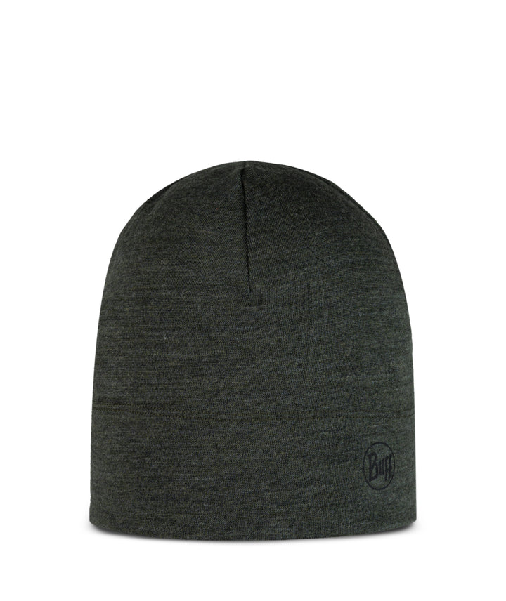 Merino Midweight Beanie