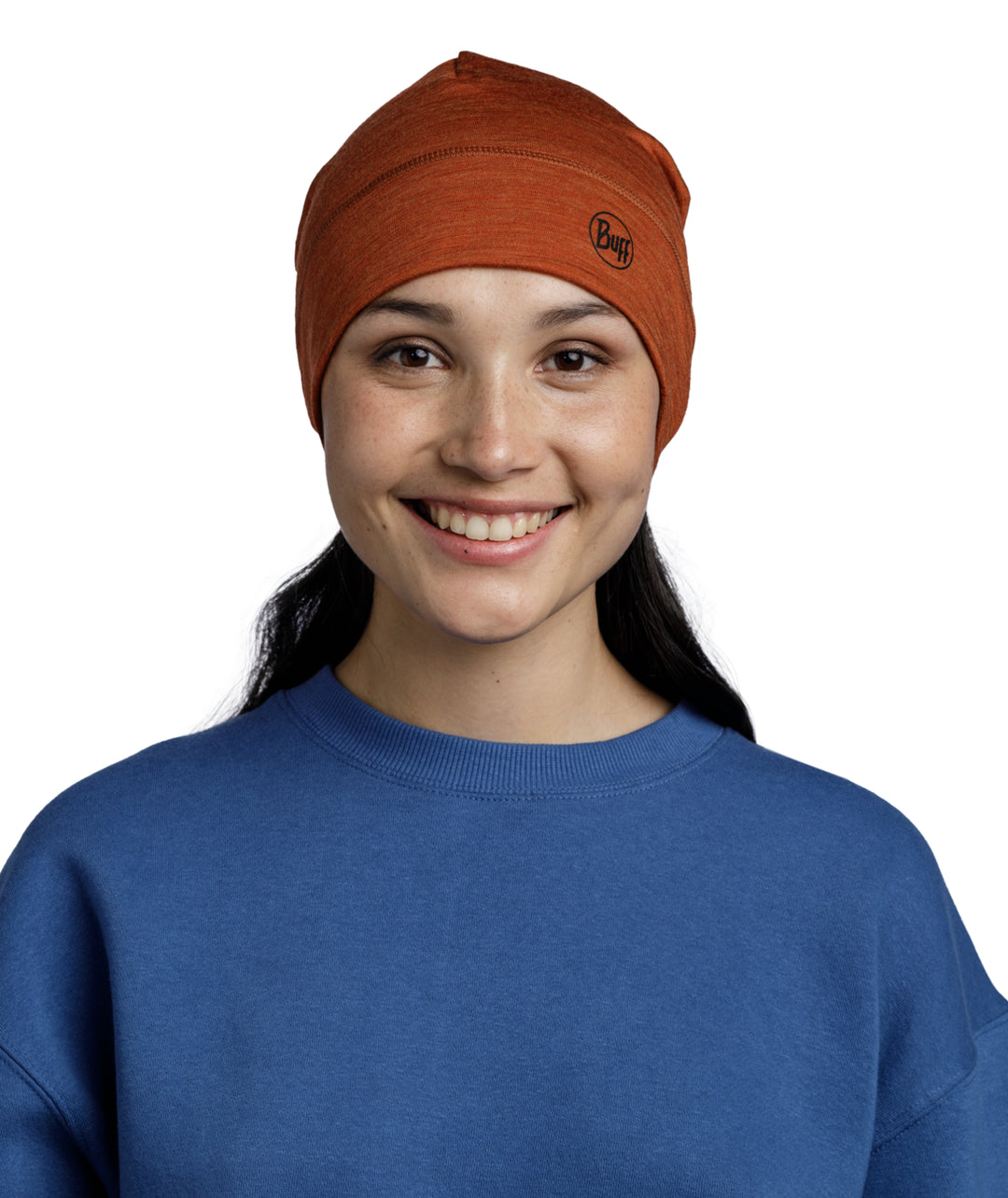 Merino Midweight Beanie