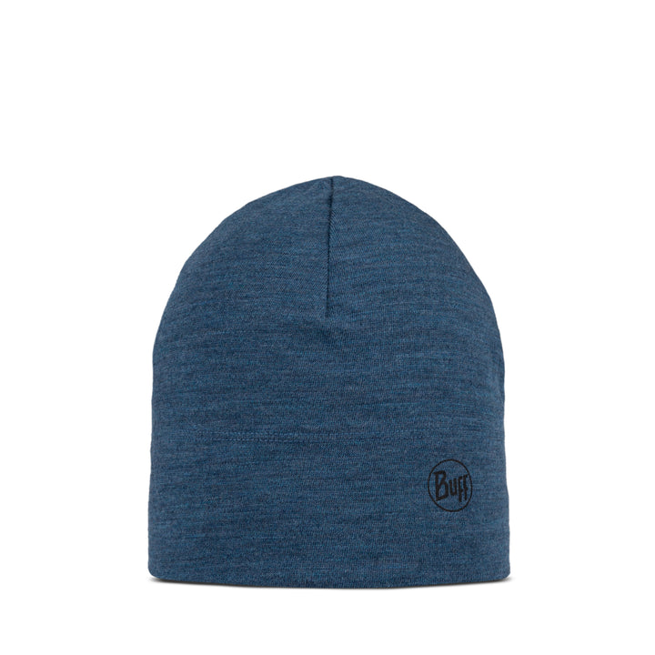 Merino Midweight Beanie