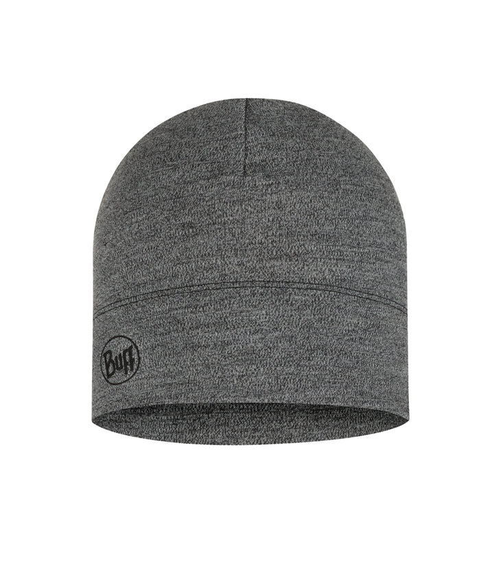 Merino Midweight Beanie