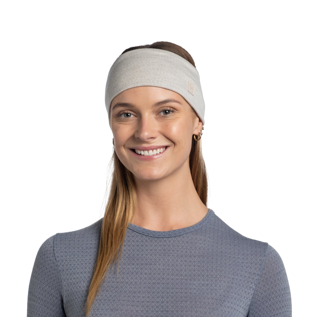 Merino Wide Headband