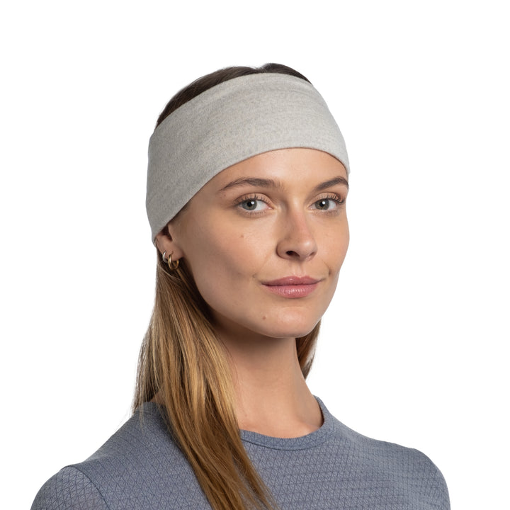 Merino Wide Headband