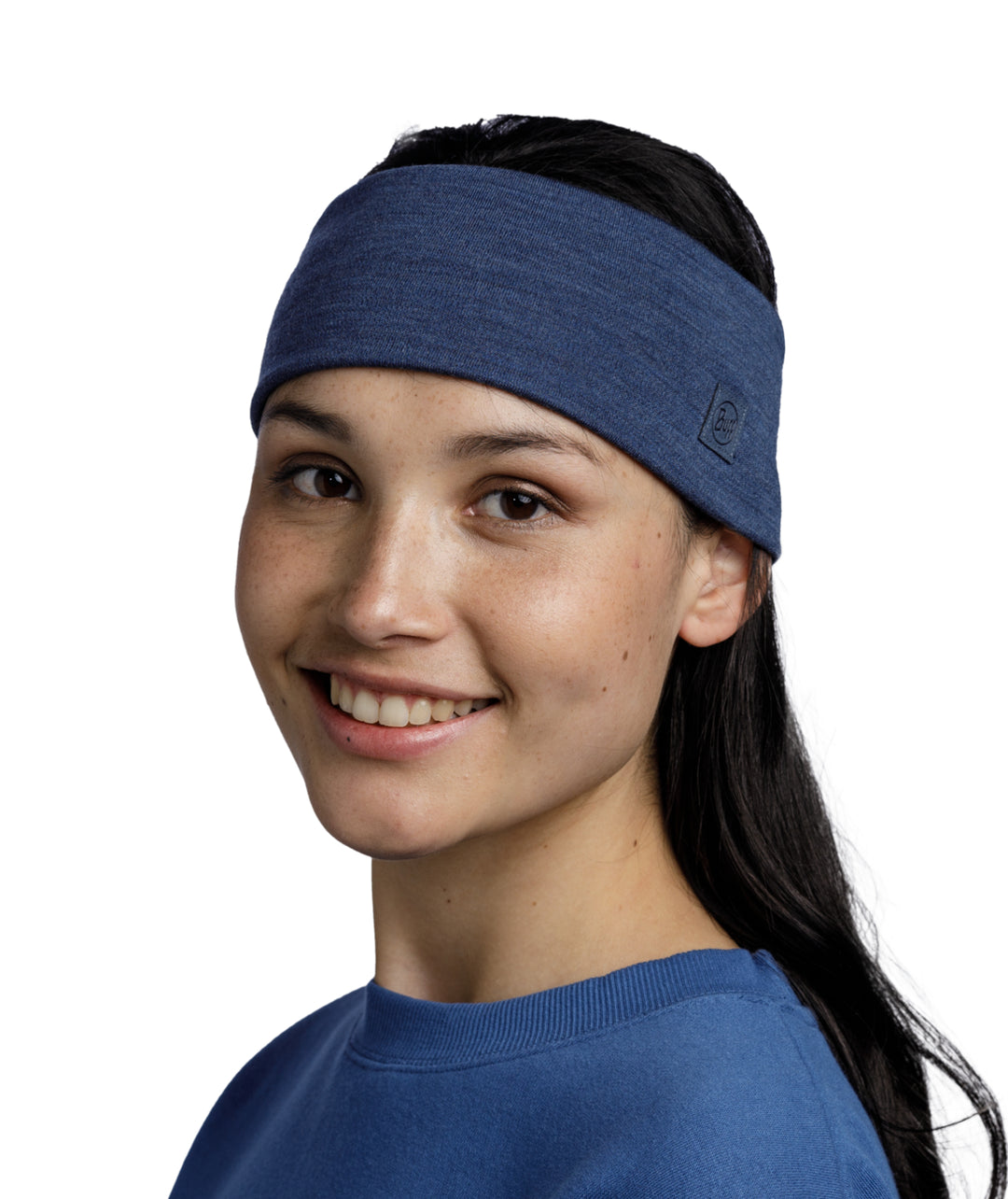 Merino Wide Headband