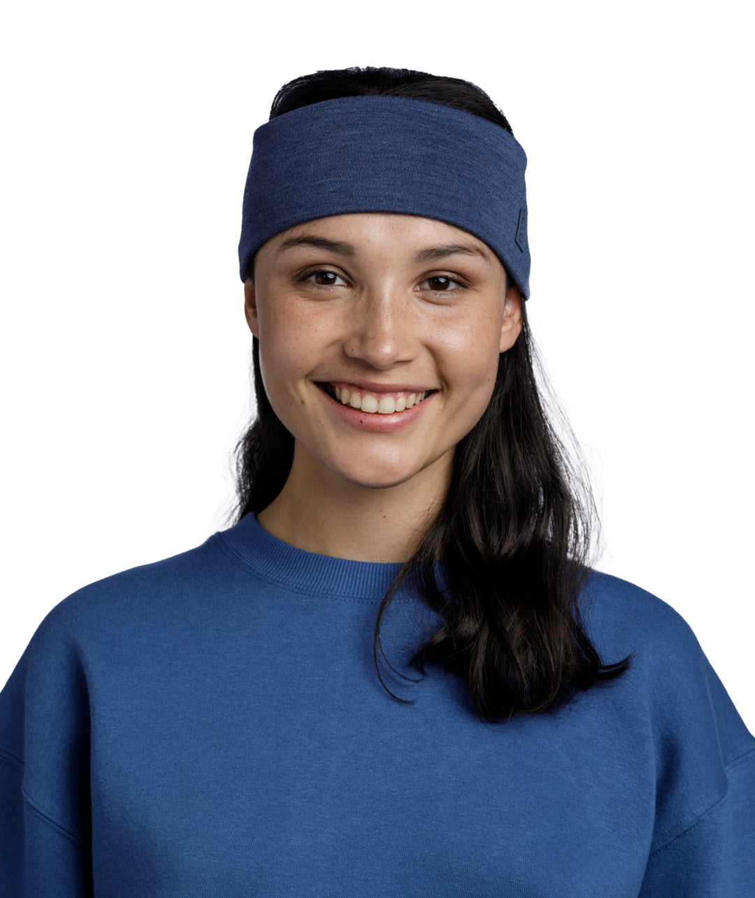 Merino Wide Headband