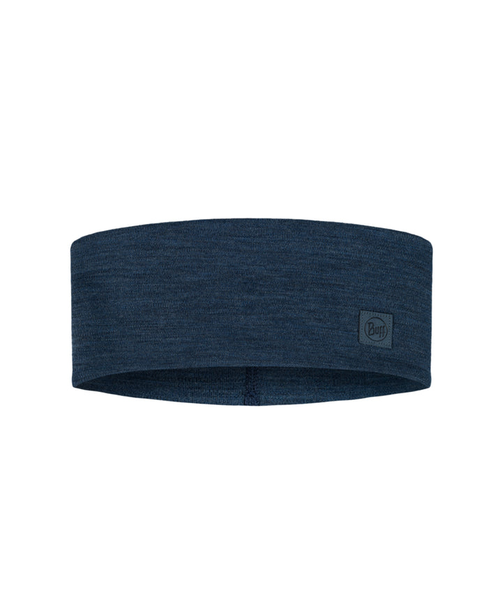 Merino Wide Headband