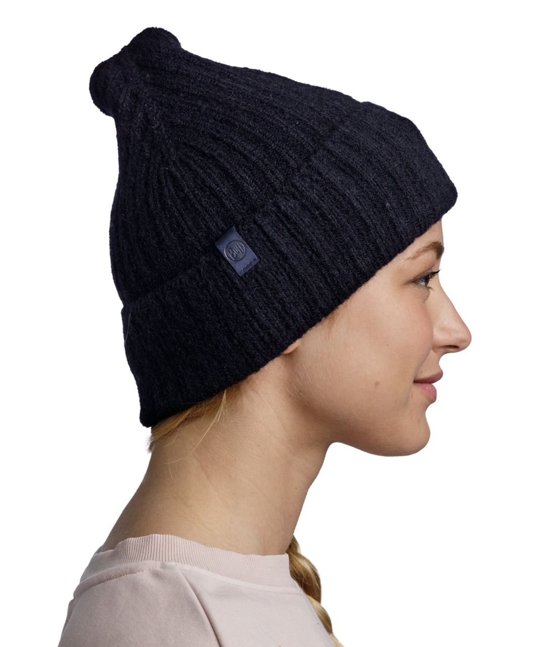 Nilah Knitted Beanie