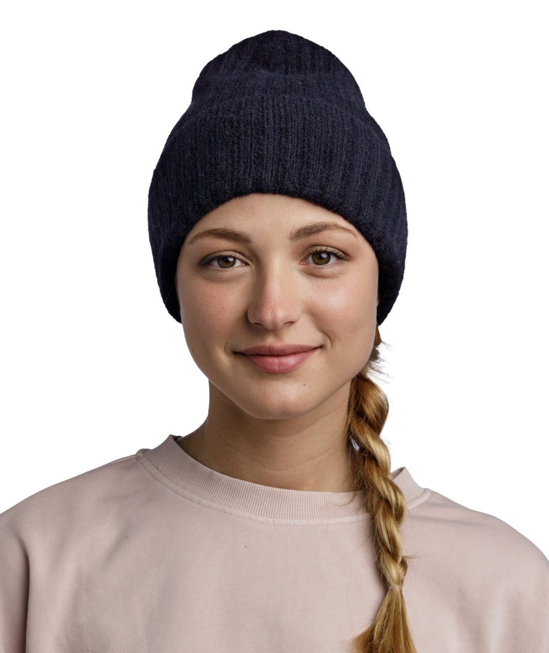 Nilah Knitted Beanie