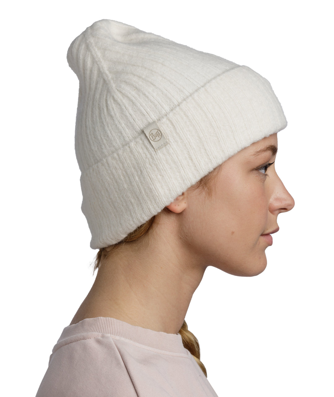 Nilah Knitted Beanie