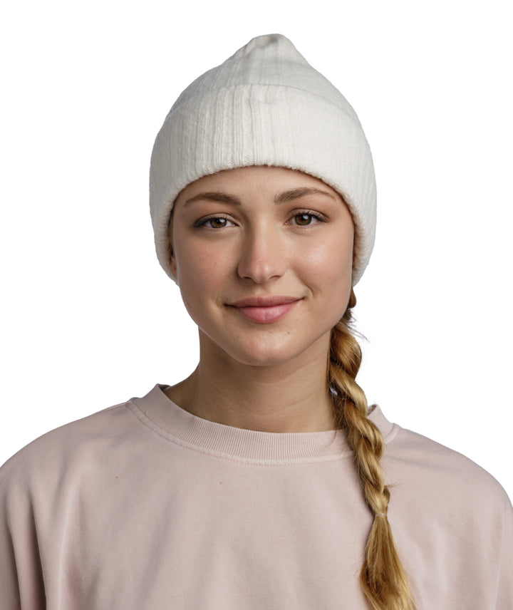 Nilah Knitted Beanie