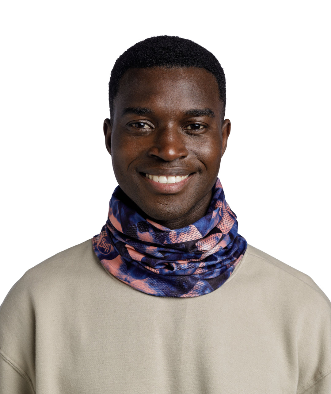 ThermoNet® Neckwear