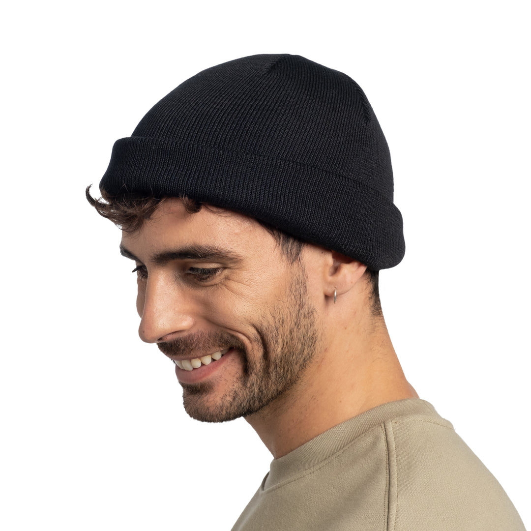 Lilon Fisherman Knitted Beanie