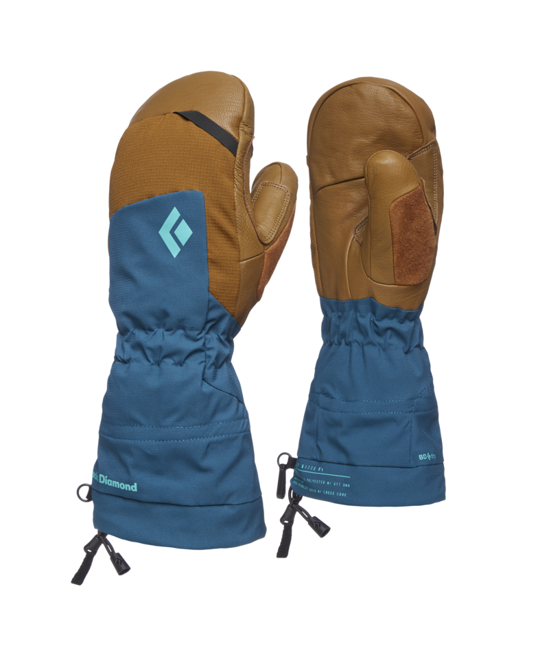 Mercury Mitts - Women's