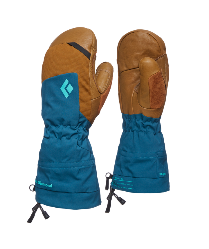 Mercury Mitts - Women's