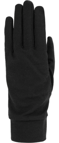 Merino Wool Liner Gloves