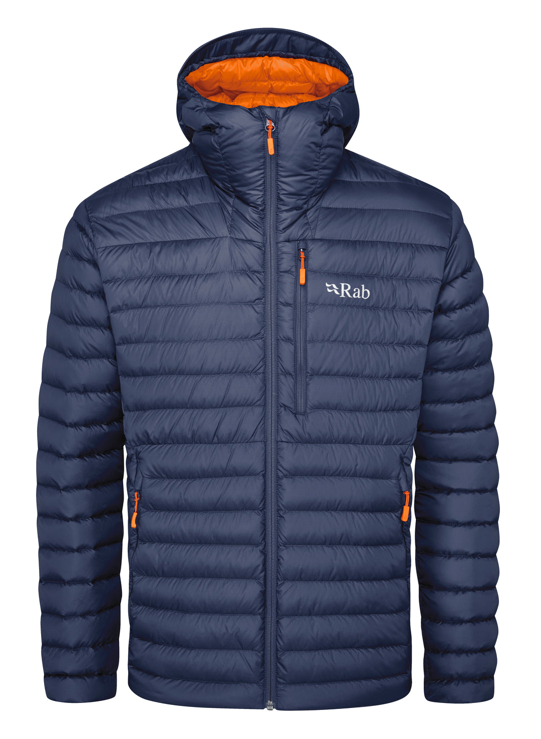 Microlight Alpine Down Jacket - Men's