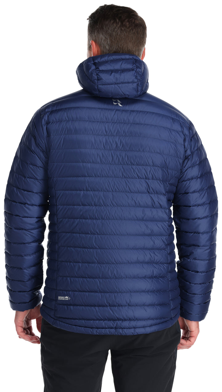 Microlight Alpine Down Jacket - Men's