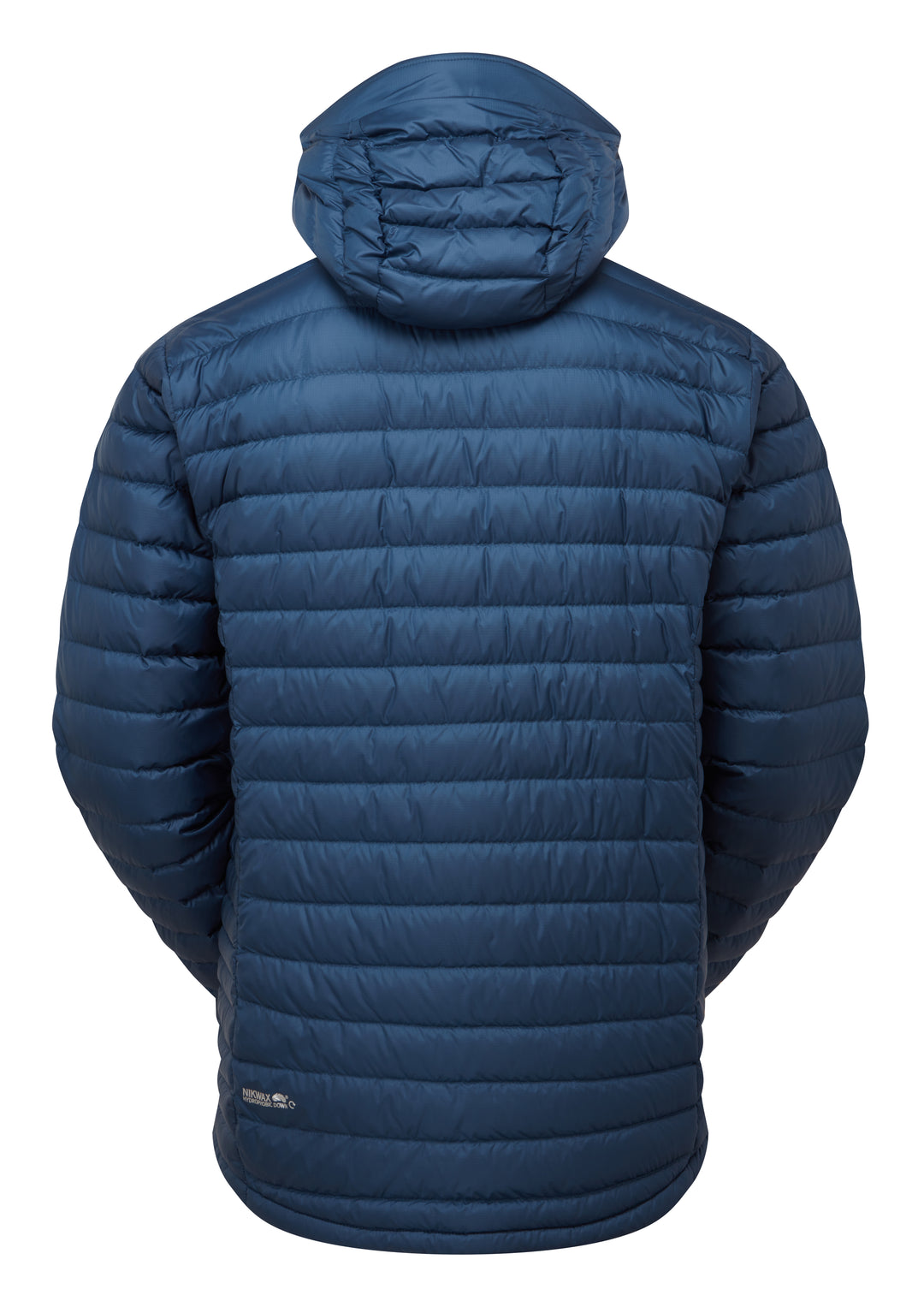 Microlight Alpine Down Jacket - Men's