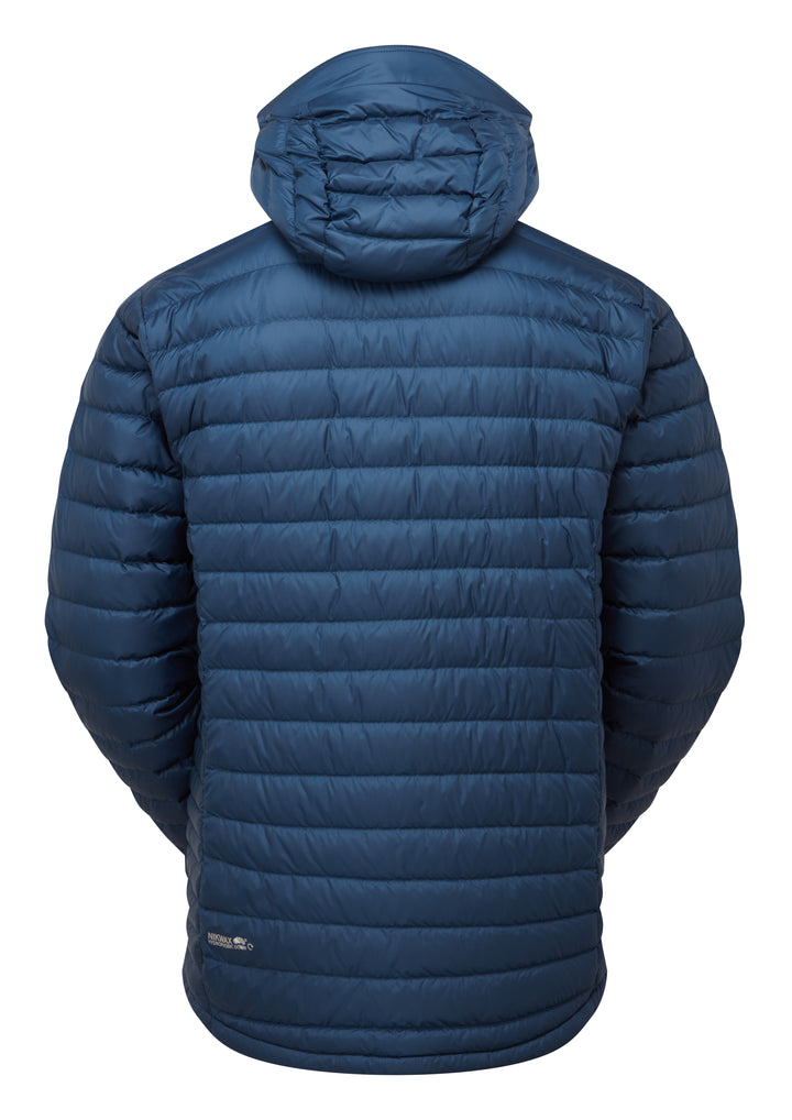 Microlight Alpine Down Jacket - Men's
