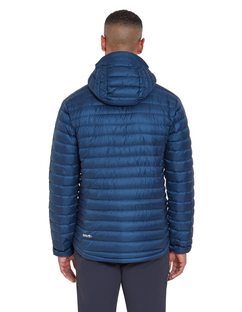 Microlight Alpine Down Jacket - Men's