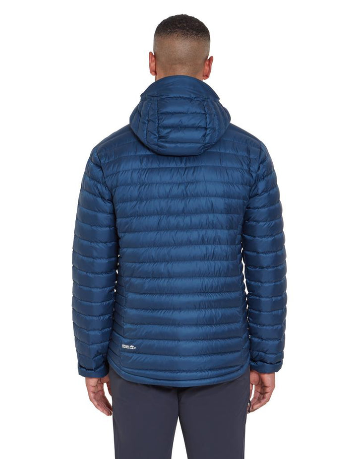 Microlight Alpine Down Jacket - Men's
