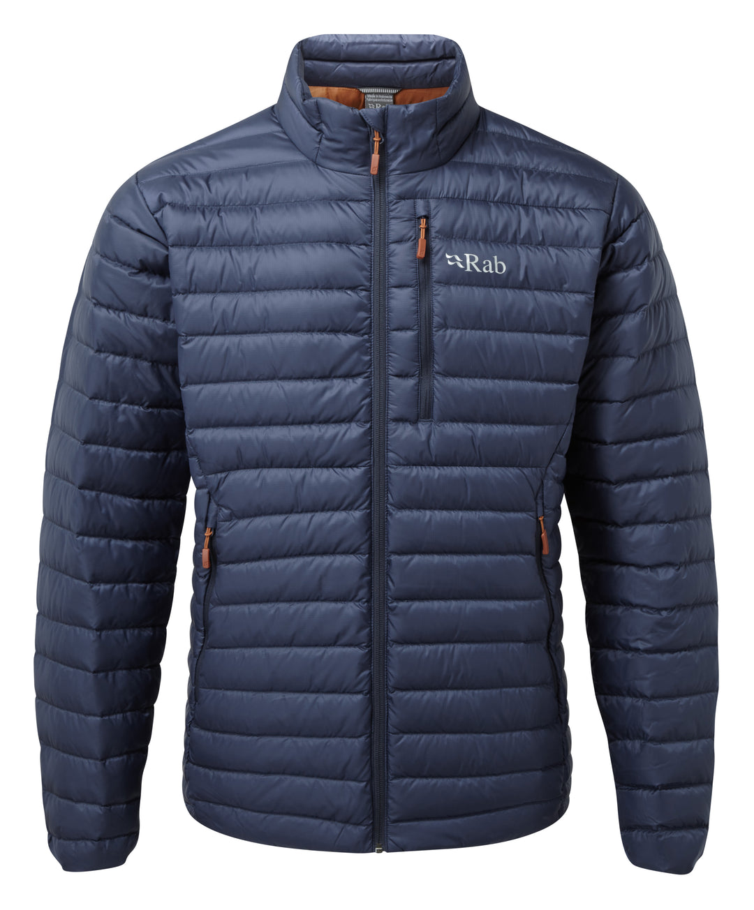 Microlight Down Jacket - Men's