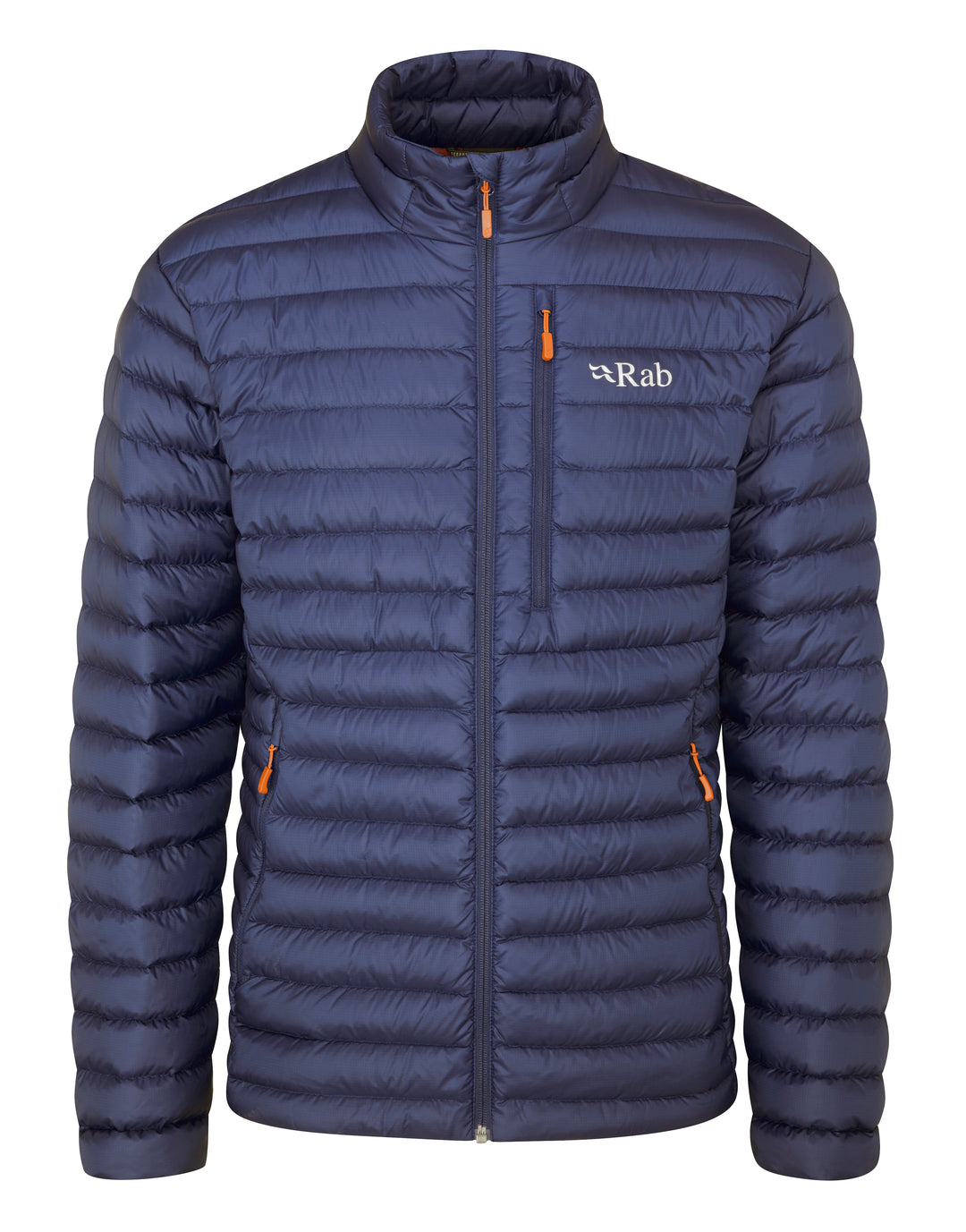 Microlight Down Jacket - Men's