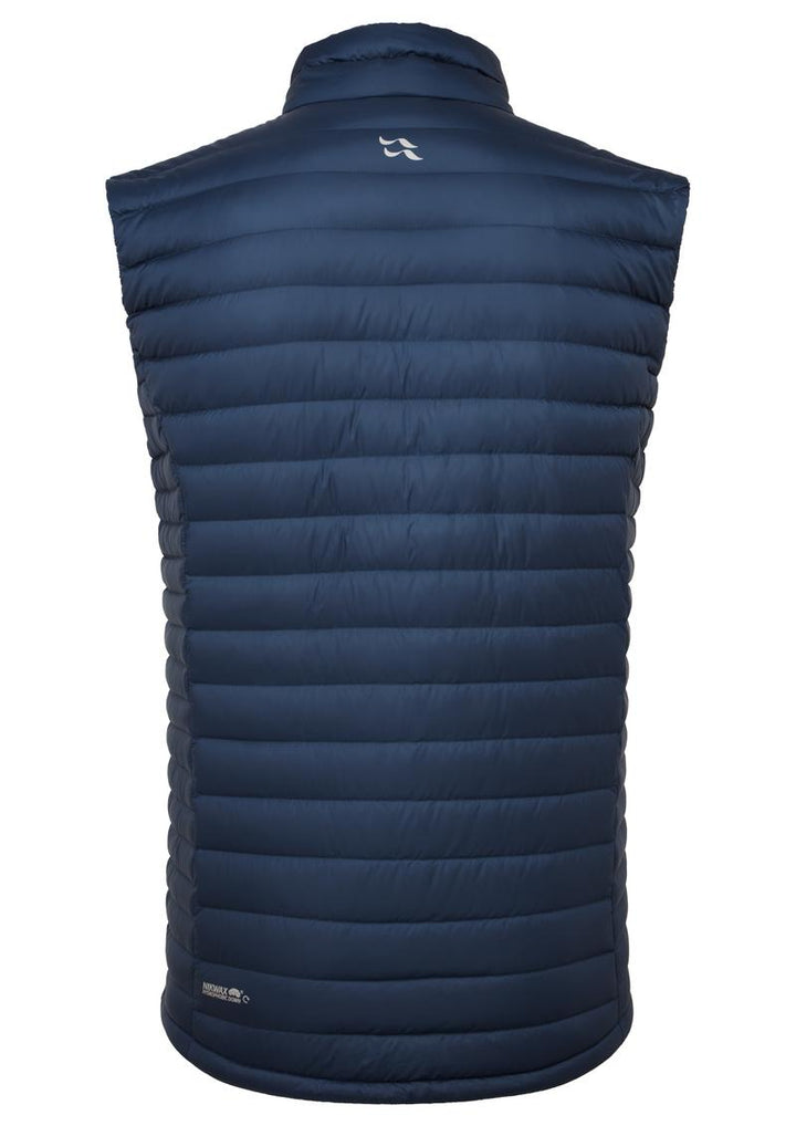 Microlight Down Vest - Men's