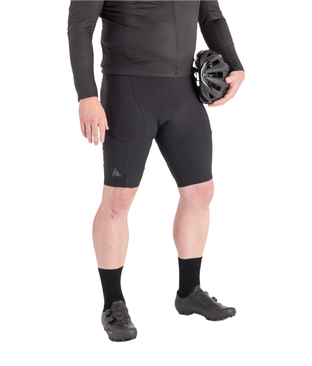 MK3 Cargo Bib Short - Men's