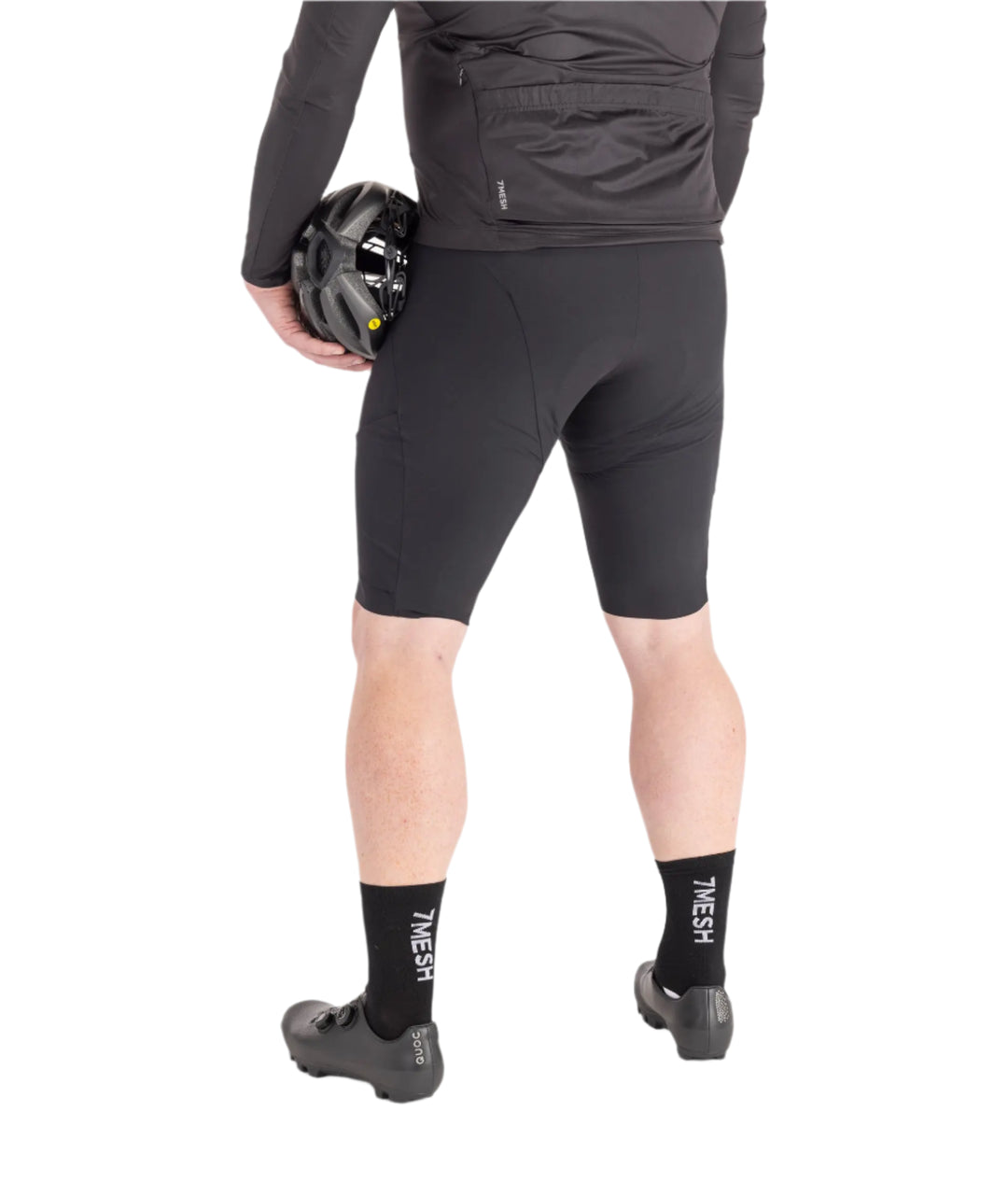 MK3 Cargo Bib Short - Men's