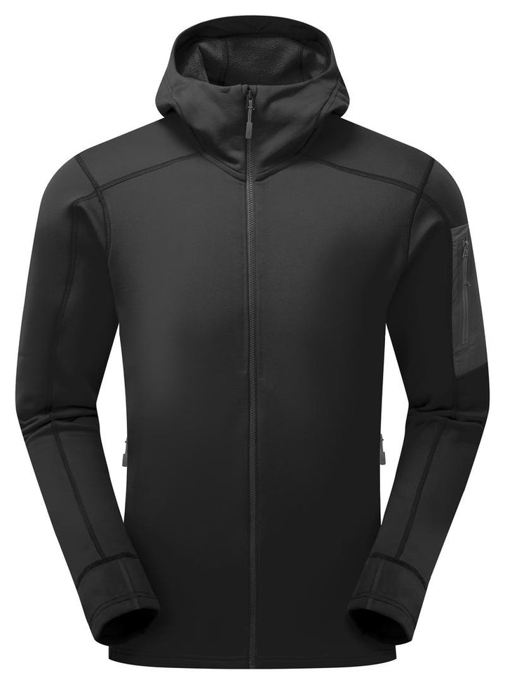 Modulus Hoodie Jacket - Men's