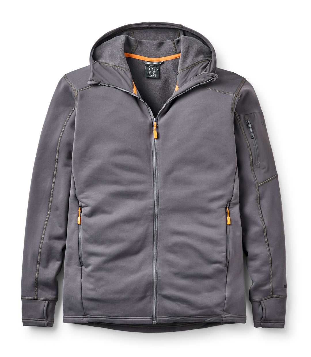 Modulus Hoody Jacket - Men's