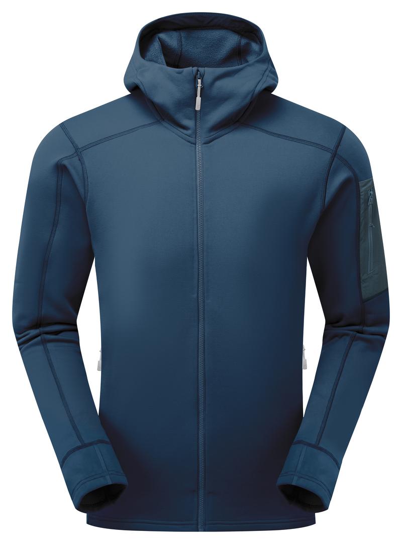 Modulus Hoody Jacket - Men's – Bushtukah