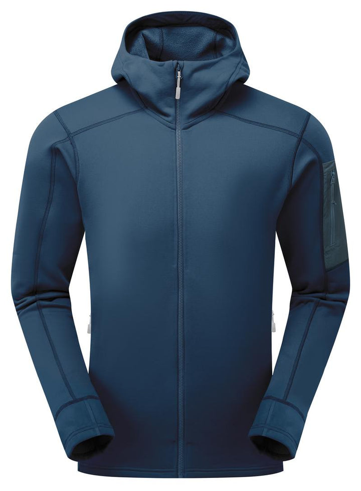 Modulus Hoodie Jacket - Men's