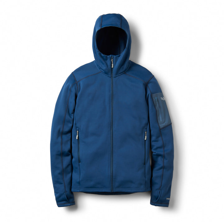 Modulus Hoody Jacket - Men's