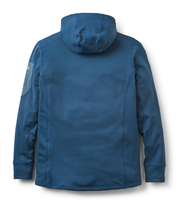 Modulus Hoody Jacket - Men's