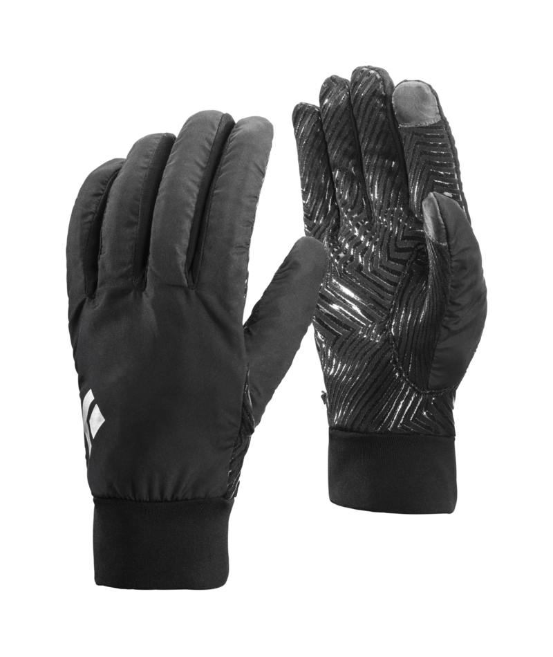 Mont Blanc Gloves